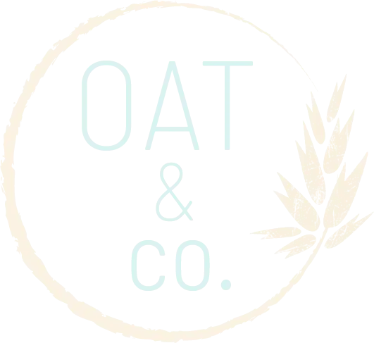 Oat and Co. logo